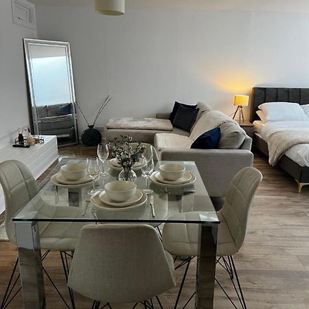 Modern Studio In Popular South Kensington Location London Exterior photo
